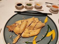 -广州富力丽思卡尔顿酒店·丽轩·粤菜