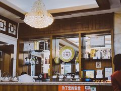 大堂-砂锅居(西四店)