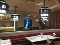 -清真·卡德尔大叔新疆主题餐厅(龙汇路店)