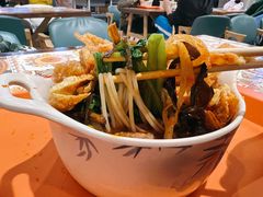-文昌桥螺蛳粉(魏公村店)