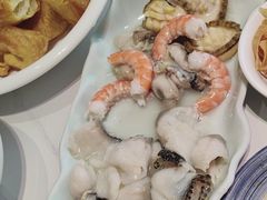 -景笙毋米粥底火锅(20年老字号)