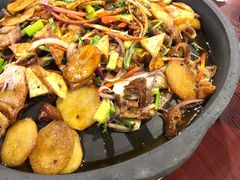 -一烙锅(友谊店)