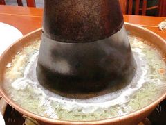 -岳合轩老北京涮肉