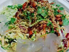 -吴记酱骨炖菜馆(康安路店)