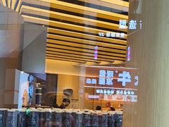 -霸王茶姬(渝北金港国际重百店)