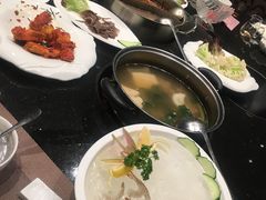 -新花城蟹粉馆(乌鲁木齐店)