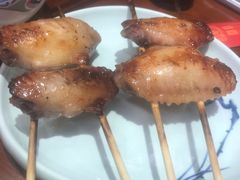 -1078號老北京涮肉(松柏店)