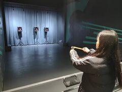 -极限PLAY运动娱乐新世界·团建派对潮玩休闲馆·室内蹦极高空游乐园