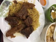 -麦文记面家(佐敦店)