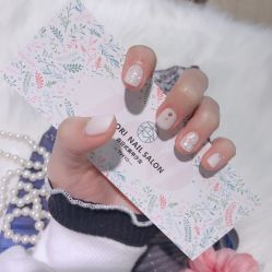 -森日式美甲沙龙MORI NAIL总店