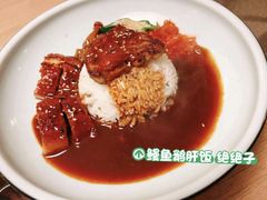 -幸薈飯堂
