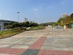 -深圳国际园林花卉博览园