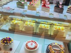 -蒲缇烘焙(铁西万象汇店)