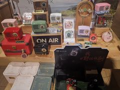 -九木杂物社(恒隆广场店)