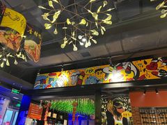-AK47烤羊腿串吧(柳浪家园店)