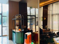 -桔子酒店(合肥南站店)