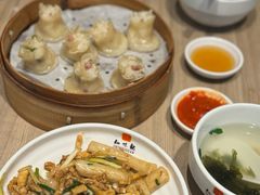 -知味观(湖滨店)