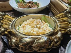 -魁盛居百年鲁菜馆(县西巷店)
