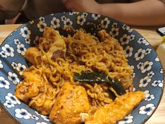 -皆道拌麻辣烫·麻辣拌