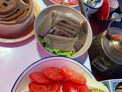 -卤校长重庆火锅(国兴店)
