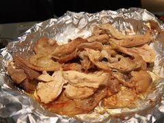 -原味田园·客家菜·土窑鸡(中航城君尚购物中心店)