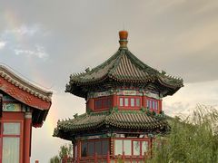 -后海公园