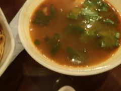 -东泰祥生煎馆(陕西南路店)