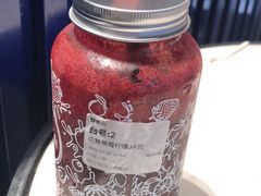 -野萃山·潮汕厚果汁(十亩地店)