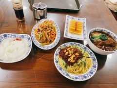 -牛街洪记小吃店(牛街店)