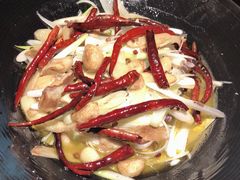 -绿茶餐厅(深圳龙华天虹购物中心店)