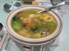 -宴秋杭州菜(锦艺城店)