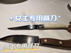-王品牛排(佛山南海万科广场店)