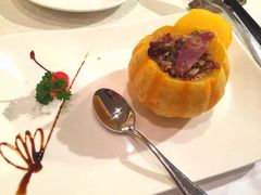 -红棉中餐厅·广州海航威斯汀酒店