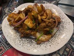 -新疆伊宁远征餐厅