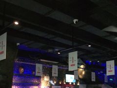 大堂-很久以前羊肉串(簋街店)