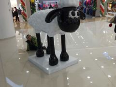 -振华超市(新华西道店)