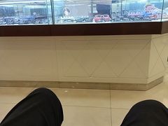 -杭州临平万丽酒店·万丽轩中餐厅