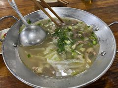-杨三娘跷脚牛肉(羊子山西路店)