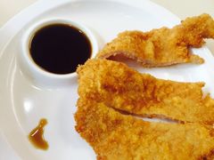 -泰煌鸡·上海白斩鸡·鸡汤面(万航店)