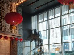 -北京康莱德酒店