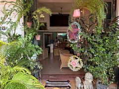 -Fresh Fruit Factory - Fruit Cuisine Restaurant