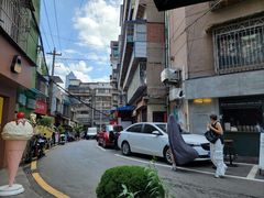 -SeekSeeking咖啡专门店(堰塘街店)