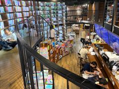 -三联韬奋书店(三里屯店)