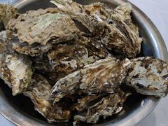 -宾朋海鲜饭庄(兴海路店)