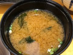 味增汤-胜博殿日式炸猪排(西红门店)