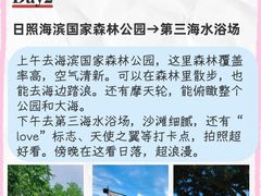 -日照海滨国家森林公园