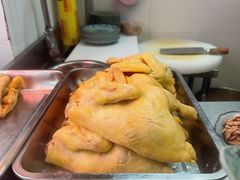 -九斤黄三黄鸡专卖店