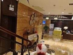 -益健·足疗汗蒸SPA(芙蓉广场店)