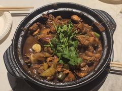 -二楼老店重庆鸡公煲(真光路店)
