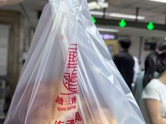 -新侨三宝乐面包店(崇文门店)